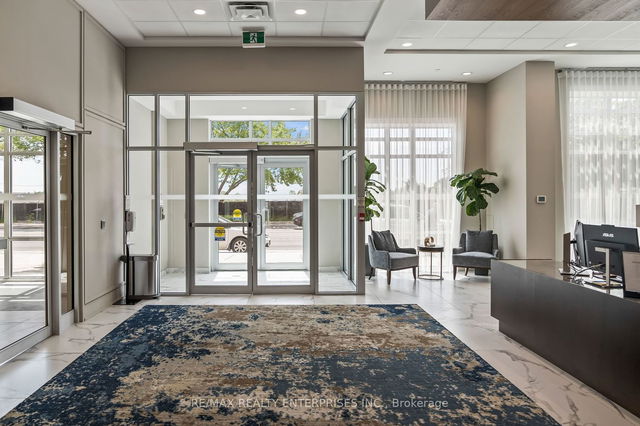 205 - 270 Lakeshore Road