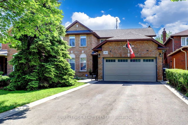 2686 Ambercroft Trail