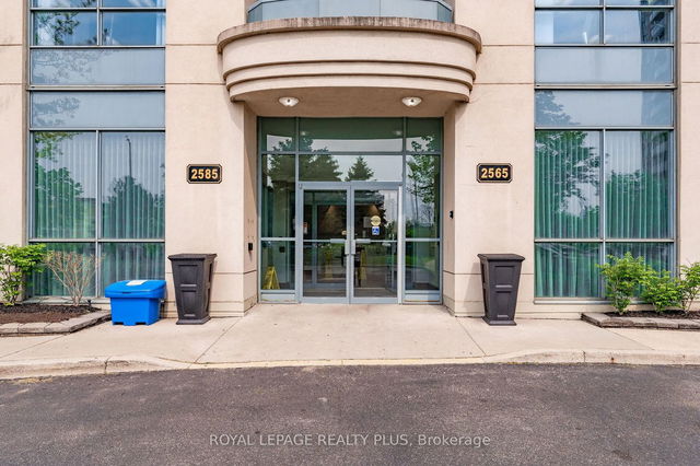 1402 - 2565 Erin Centre Boulevard