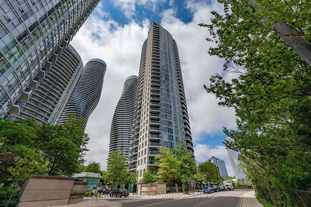 507 - 80 Absolute Avenue