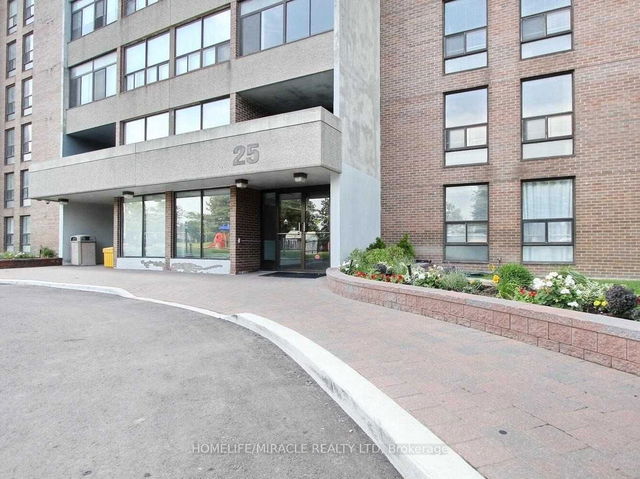 409 - 25 Kensington Road