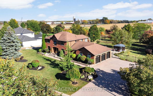 49 Cranston Drive