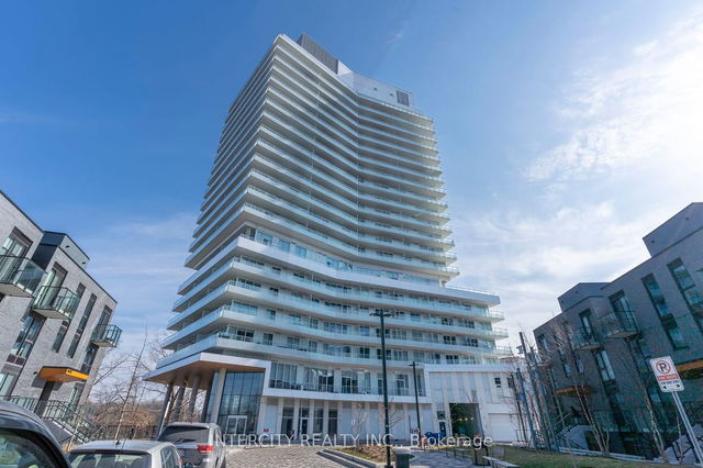 401 - 20 Brin Drive