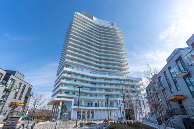 401 - 20 Brin Drive