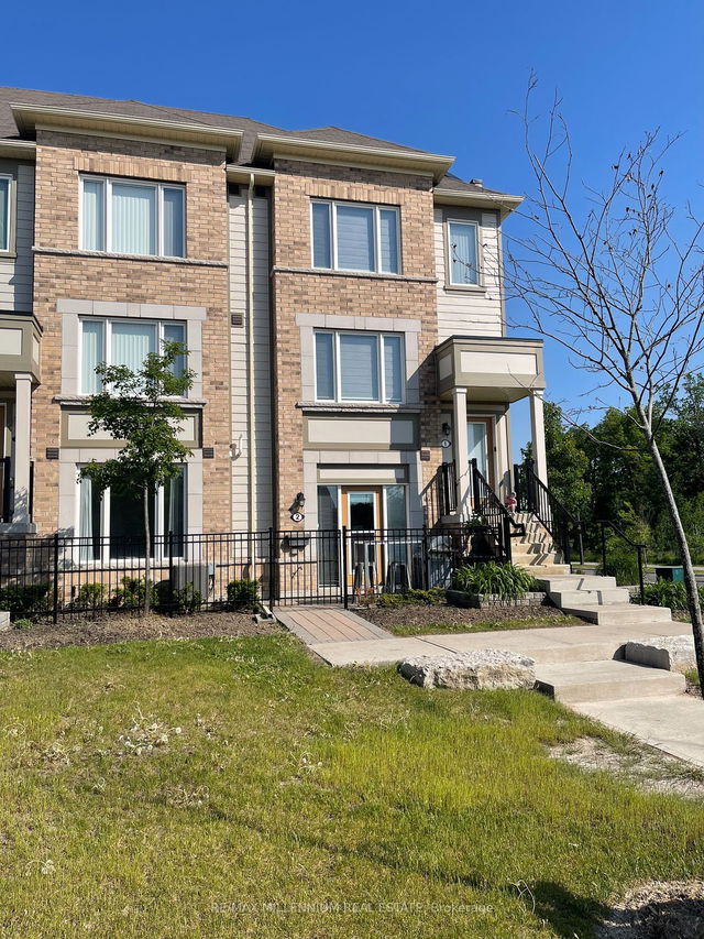 2 - 1 Beckenrose Court