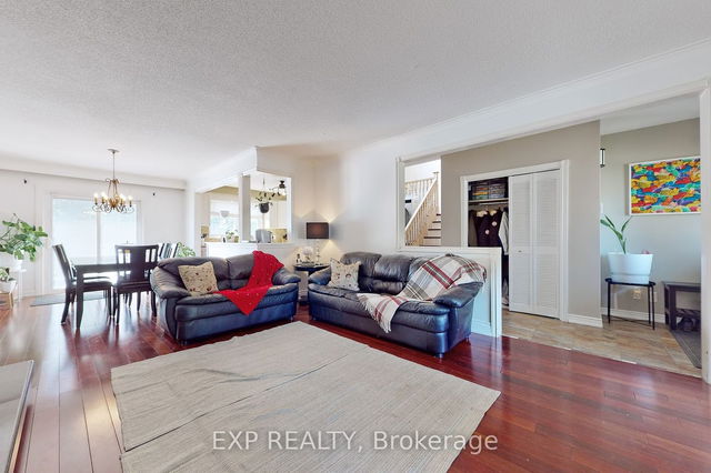1461 Safeway Crescent