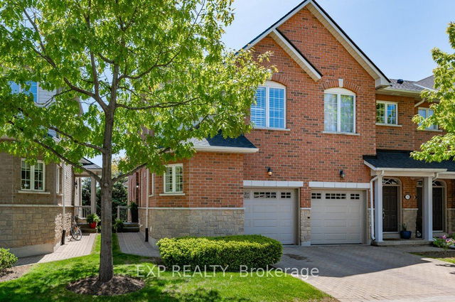 71 - 1169 Dorval Drive