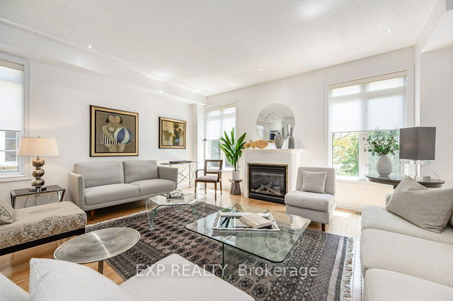 71 - 1169 Dorval Drive