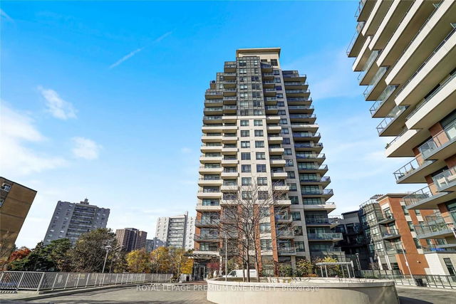 412 - 25 Fontenay Court