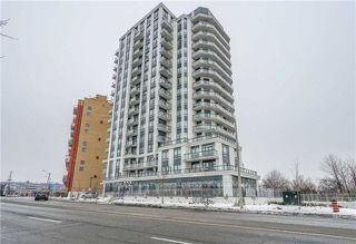1410 - 840 Queens Plate Drive