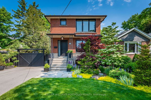 14 Meaford Avenue