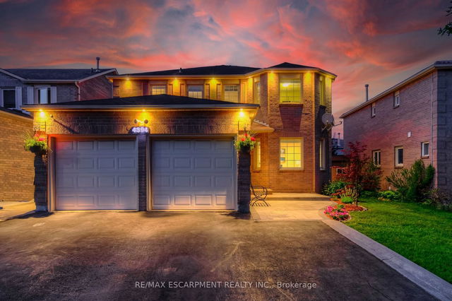 4394 Heathgate Crescent