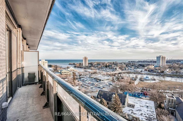 1705 - 21 Park Street
