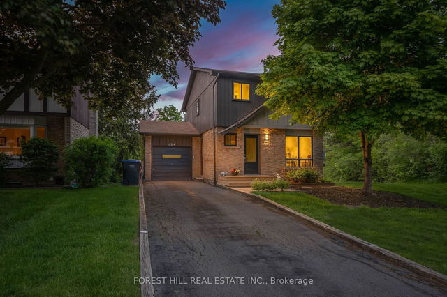 124 Ridgebank Court