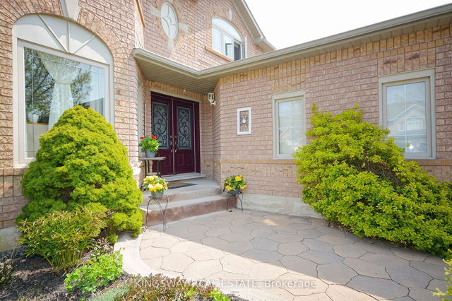 5 Tall Oaks Place