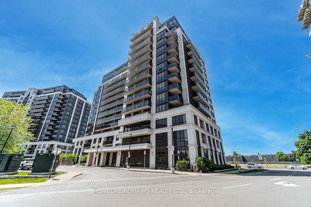 712 - 55 De Boers Drive