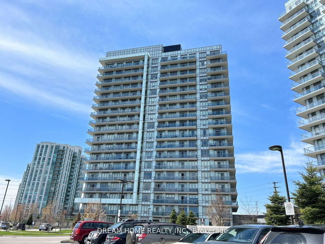 1111 - 4633 Glen Erin Drive