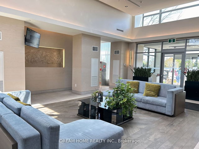 1111 - 4633 Glen Erin Drive