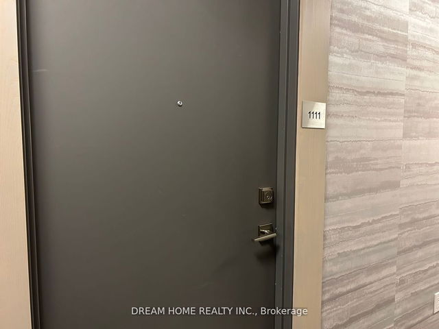 1111 - 4633 Glen Erin Drive