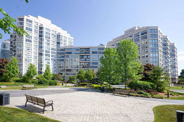 503 - 2261 Lake Shore Boulevard
