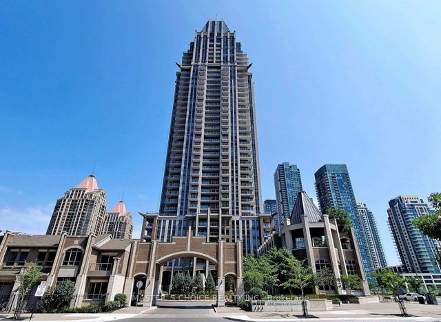 1201 - 388 Prince Of Wales Drive