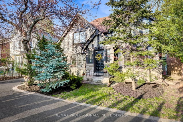 1207 Royal York Road