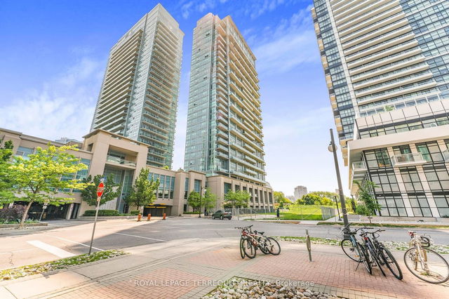 1503 - 155 Legion Road