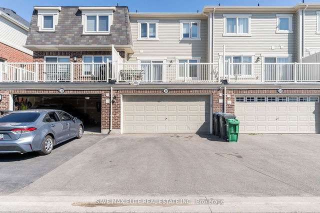 30 Metro Crescent