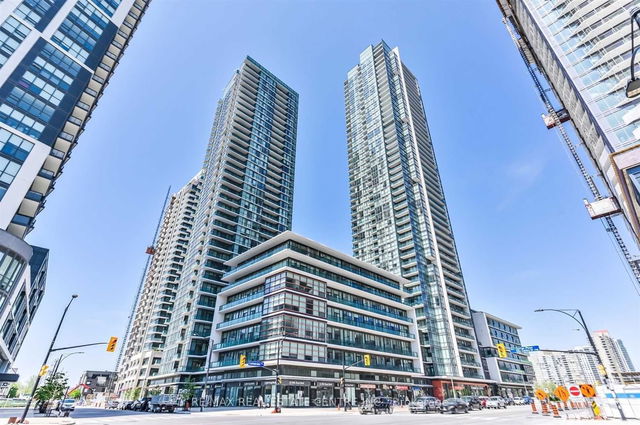 3406 - 4065 Brickstone Mews N/A