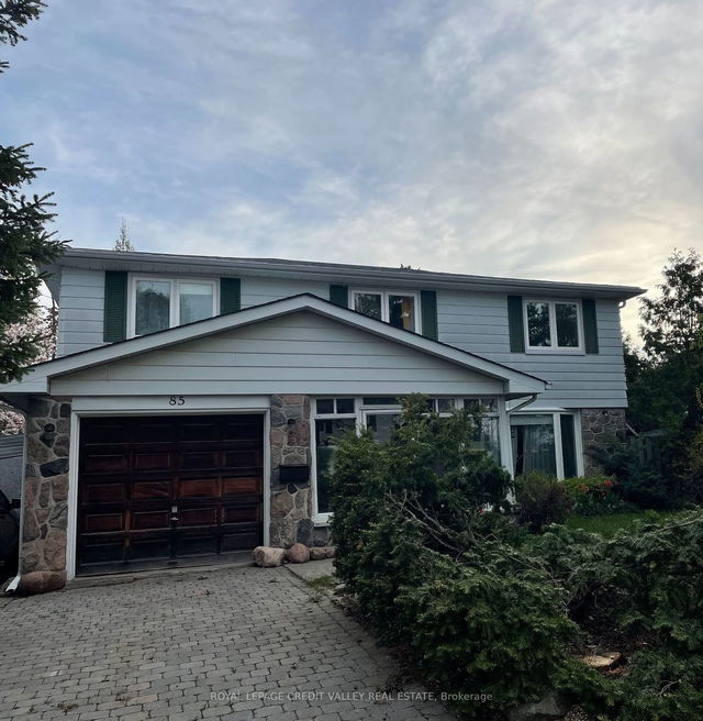 85 Bartley Bull Parkway
