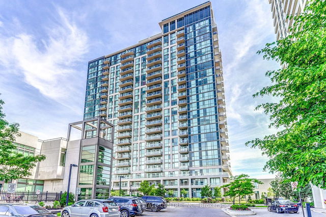 2118 - 349 Rathburn Road