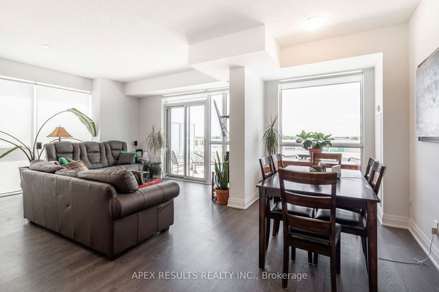 411 - 55 Speers Road