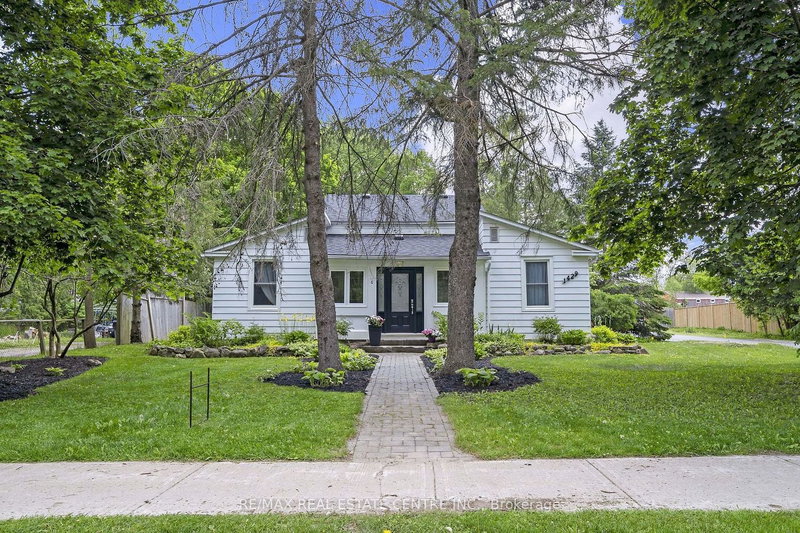 1429 Queen St, Caledon, L7K 0E4 | Image 3