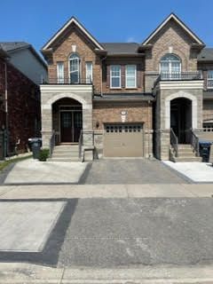 72 Goodsway Tr, Brampton, L6T 0G4 | Image 2