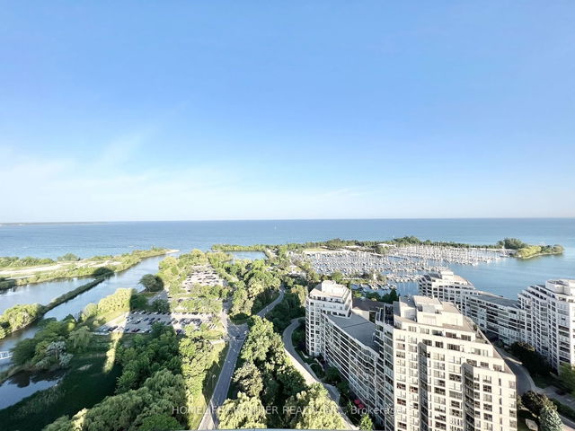 2908 - 2240 Lakeshore Boulevard
