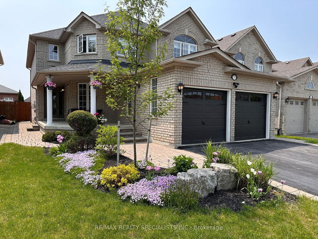 155 Harvest Moon Drive