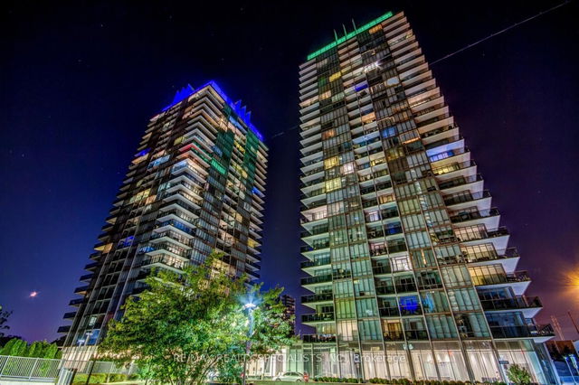 1911 - 88 PARK LAWN Road