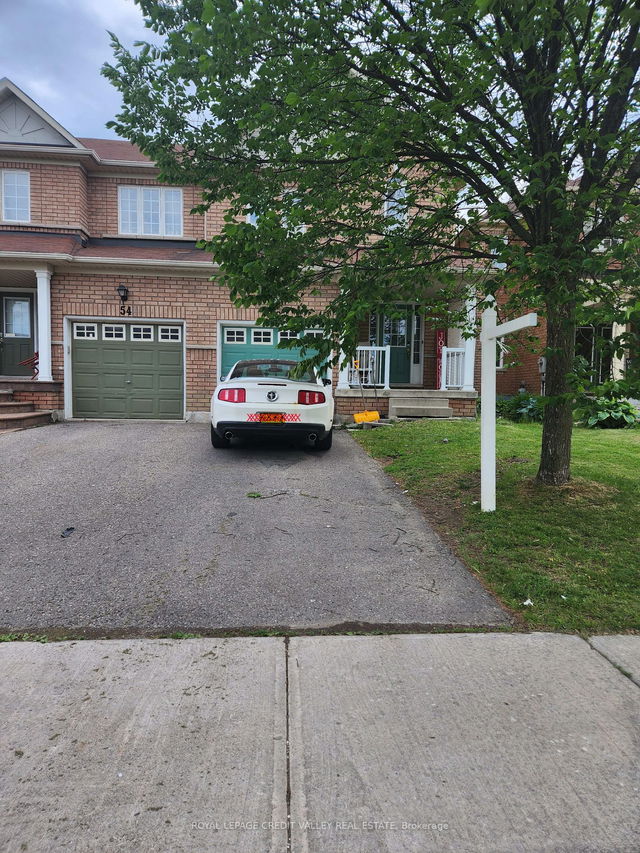 56 Mossgrove Crescent