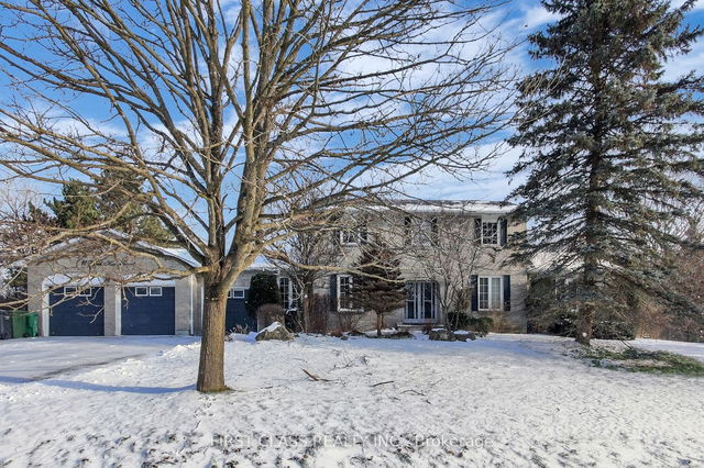 11 Birch Haven Court