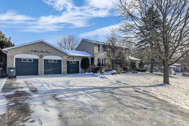11 Birch Haven Court