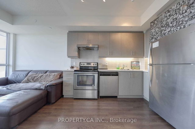 1407 - 17 Zorra Street