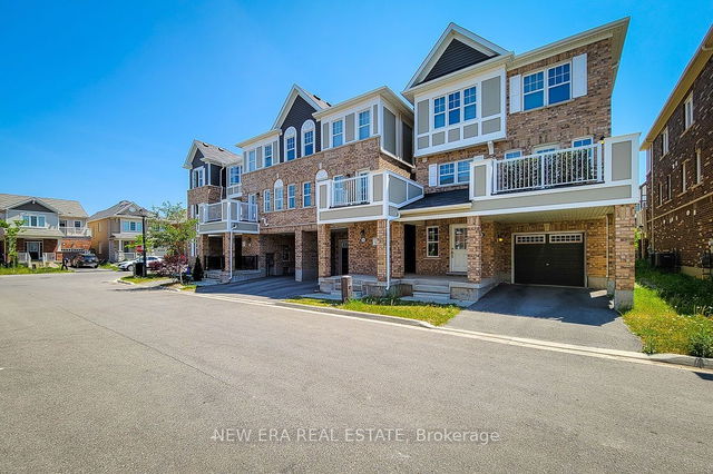 122 Gore Court