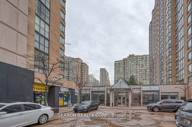 508 - 265 Enfield Place