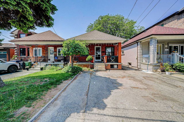 86 CHISWICK Avenue