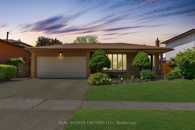 2295 Kirkburn Drive