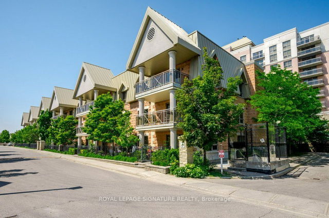 GF310 - 830 Scollard Court