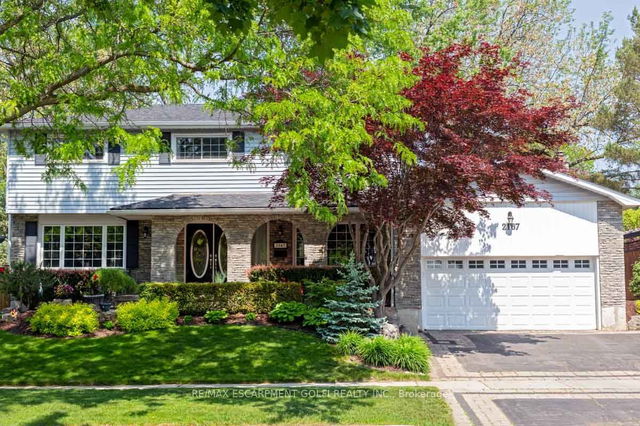 2167 Alconbury Crescent