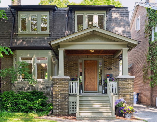 149 Evelyn Avenue