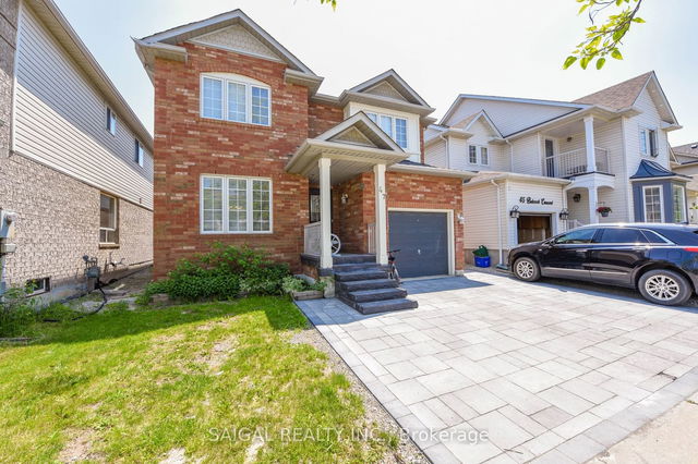 47 Babcock Crescent