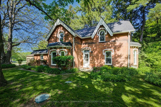 1264 Lemonville Road